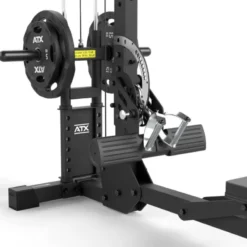 Outlet ATX Lat Machine LMPL-700 Lat Pulleys|Nieuwe Artikelen