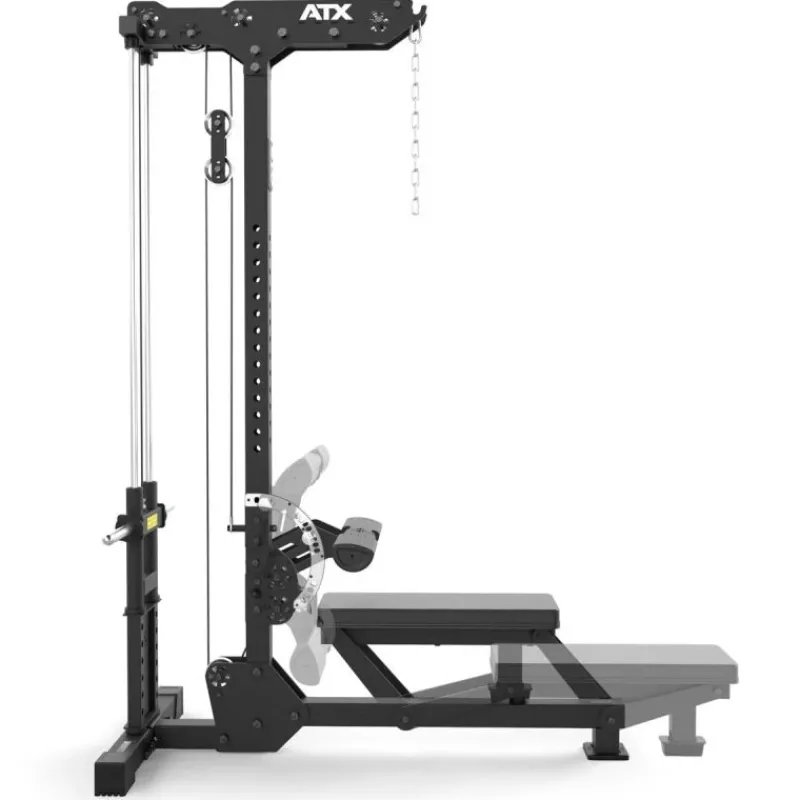 Outlet ATX Lat Machine LMPL-700 Lat Pulleys|Nieuwe Artikelen