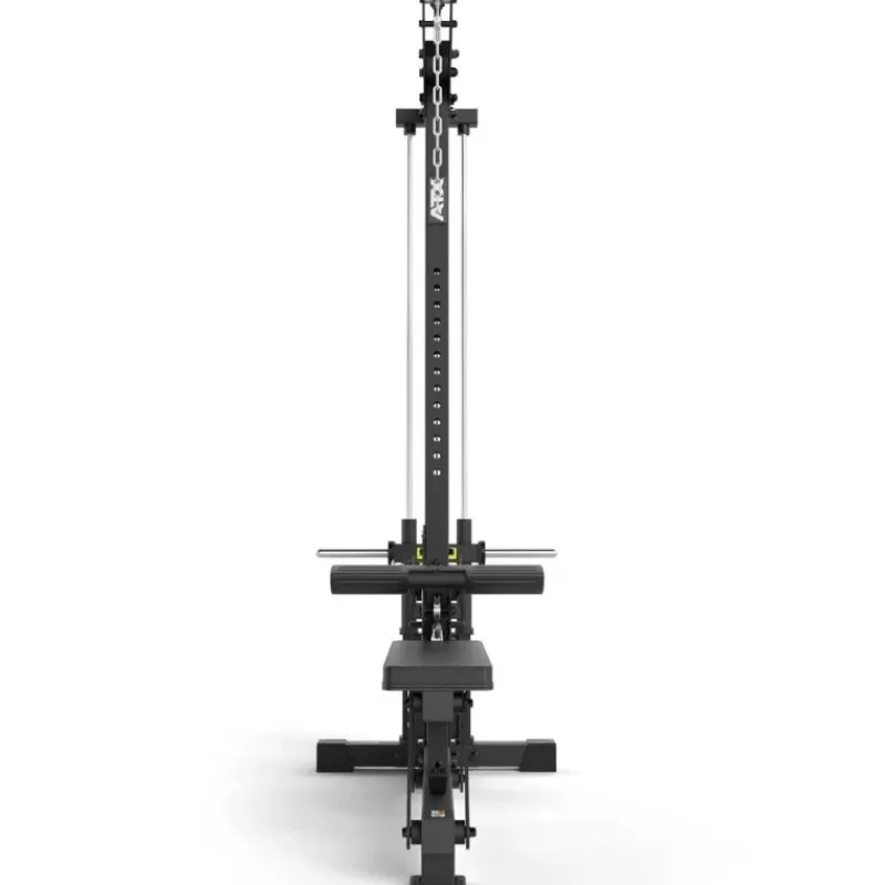 Outlet ATX Lat Machine LMPL-700 Lat Pulleys|Nieuwe Artikelen