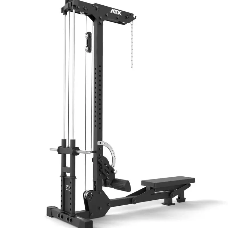Outlet ATX Lat Machine LMPL-700 Lat Pulleys|Nieuwe Artikelen