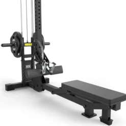 Outlet ATX Lat Machine LMPL-700 Lat Pulleys|Nieuwe Artikelen