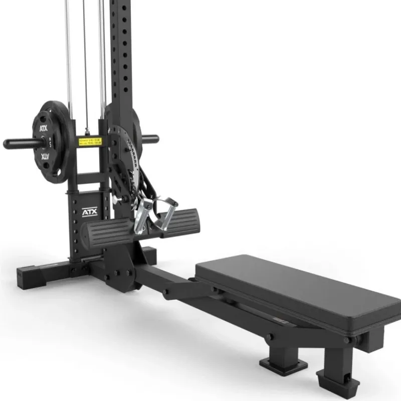 Outlet ATX Lat Machine LMPL-700 Lat Pulleys|Nieuwe Artikelen