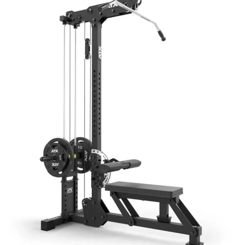 Outlet ATX Lat Machine LMPL-700 Lat Pulleys|Nieuwe Artikelen