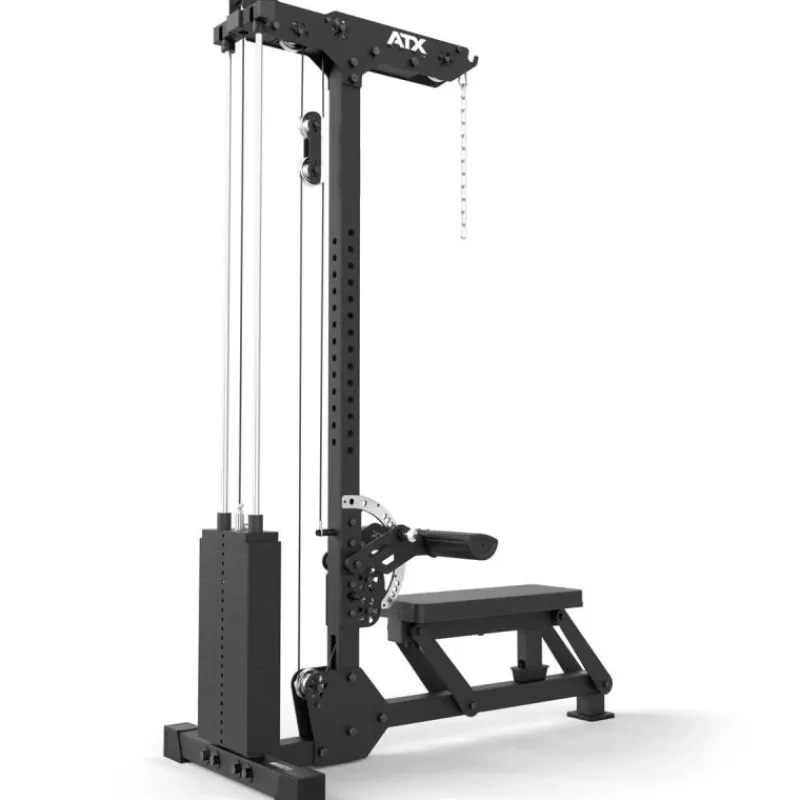 Sale ATX Lat Machine LMSW-700 Lat Pulleys|Nieuwe Artikelen