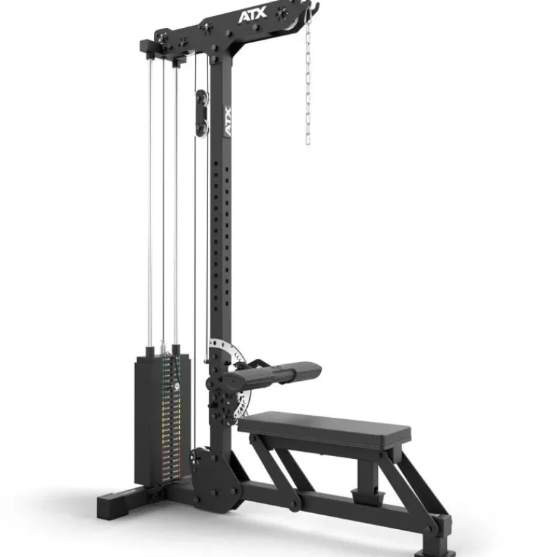 Sale ATX Lat Machine LMSW-700 Lat Pulleys|Nieuwe Artikelen