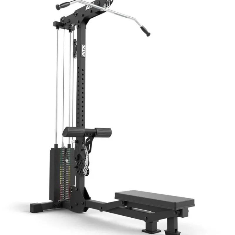 Sale ATX Lat Machine LMSW-700 Lat Pulleys|Nieuwe Artikelen