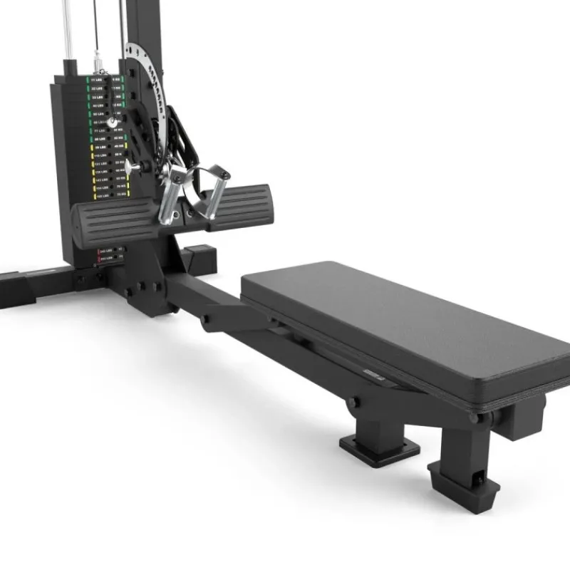 Sale ATX Lat Machine LMSW-700 Lat Pulleys|Nieuwe Artikelen