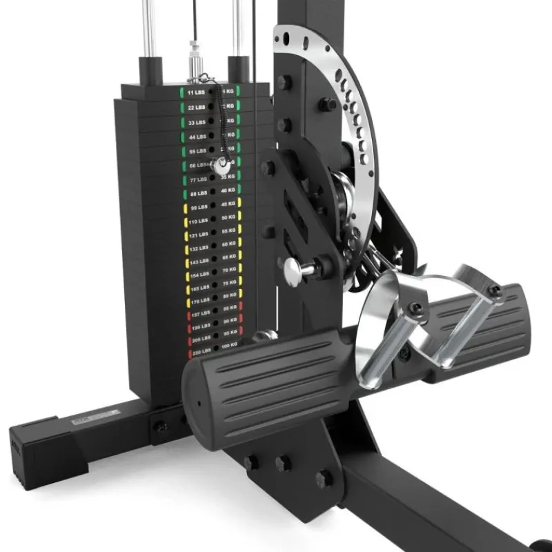 Sale ATX Lat Machine LMSW-700 Lat Pulleys|Nieuwe Artikelen