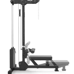Sale ATX Lat Machine LMSW-700 Lat Pulleys|Nieuwe Artikelen