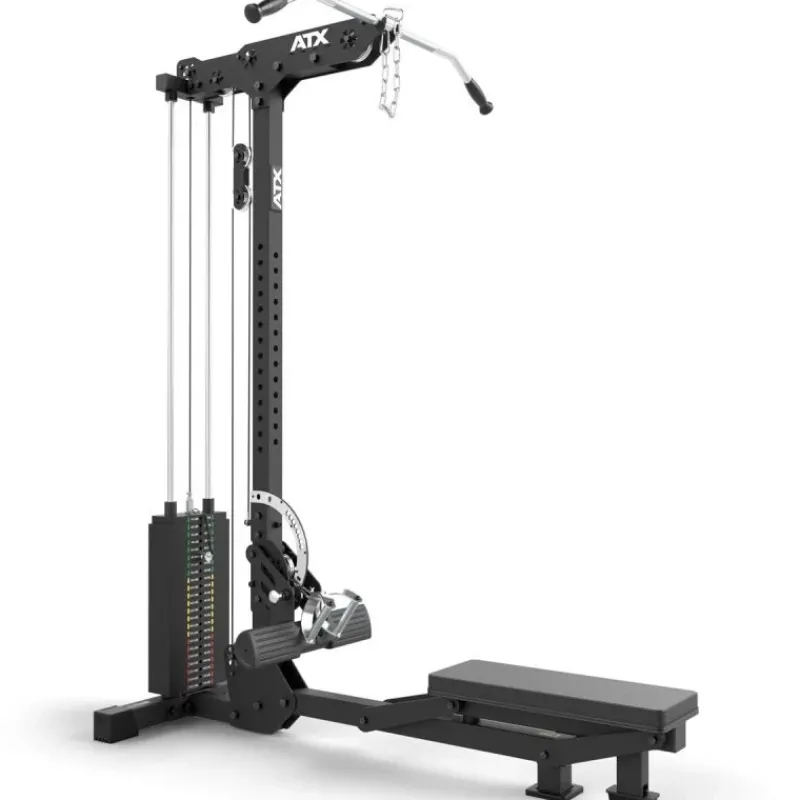 Sale ATX Lat Machine LMSW-700 Lat Pulleys|Nieuwe Artikelen