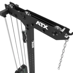 Sale ATX Lat Machine LMSW-700 Lat Pulleys|Nieuwe Artikelen