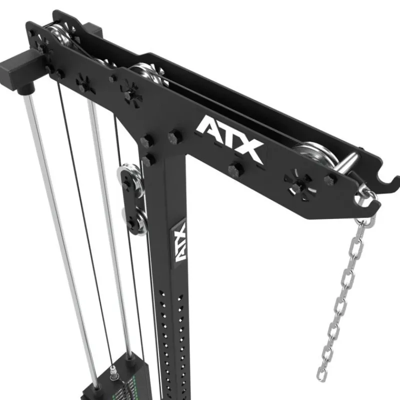 Sale ATX Lat Machine LMSW-700 Lat Pulleys|Nieuwe Artikelen