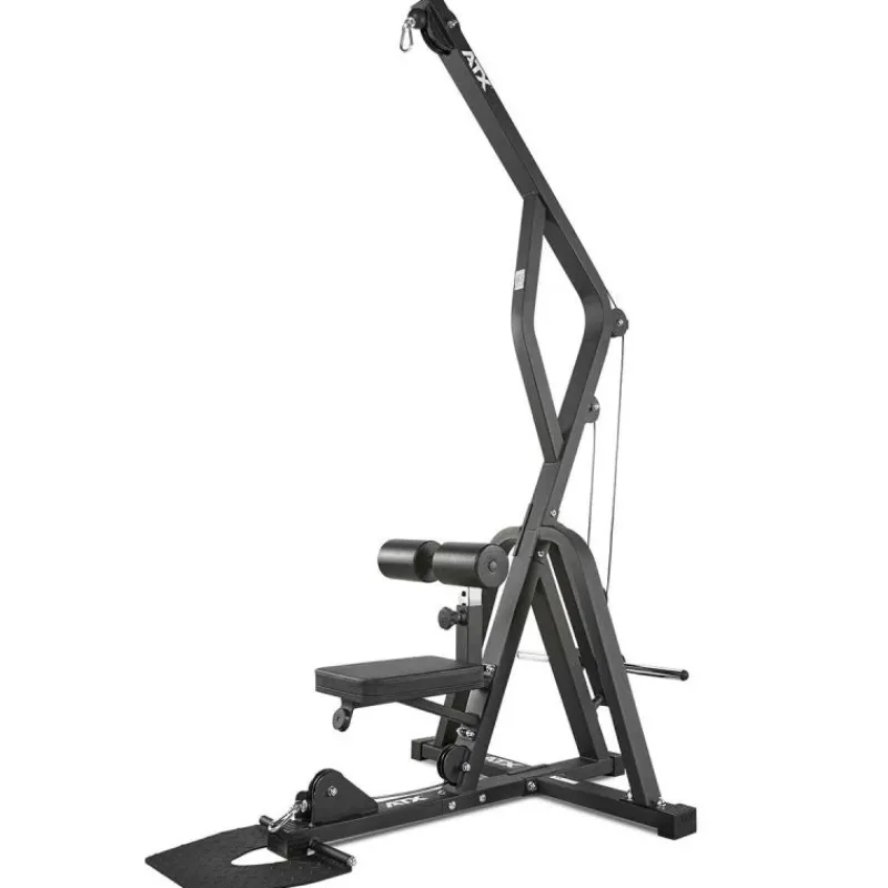 Best ATX Lat Machine LMZ-640 Lat Pulleys