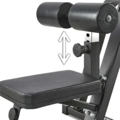 Best ATX Lat Machine LMZ-640 Lat Pulleys