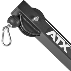 Best ATX Lat Machine LMZ-640 Lat Pulleys