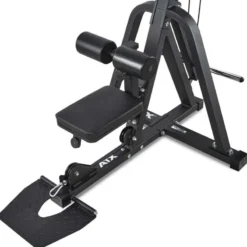 Best ATX Lat Machine LMZ-640 Lat Pulleys