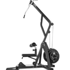 Best ATX Lat Machine LMZ-640 Lat Pulleys