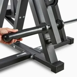 Best ATX Lat Machine LMZ-640 Lat Pulleys