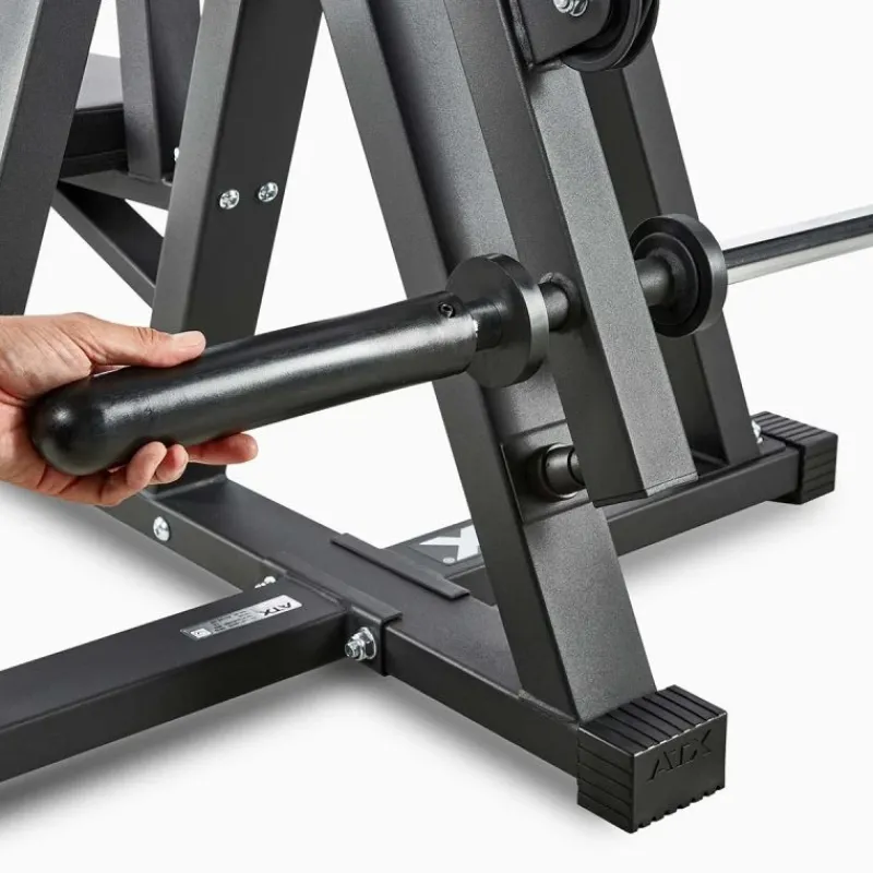 Best ATX Lat Machine LMZ-640 Lat Pulleys
