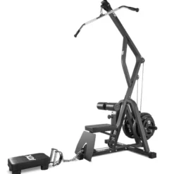 Best ATX Lat Machine LMZ-640 Lat Pulleys