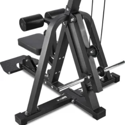 Best ATX Lat Machine LMZ-640 Lat Pulleys