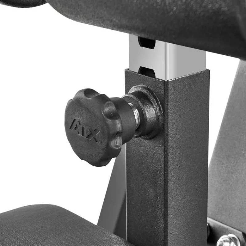 Best ATX Lat Machine LMZ-640 Lat Pulleys