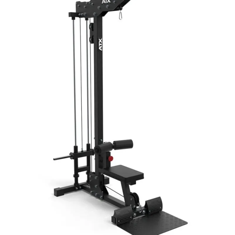 Discount ATX Lat Machine LPL-700 Lat Pulleys|Aanbiedingen
