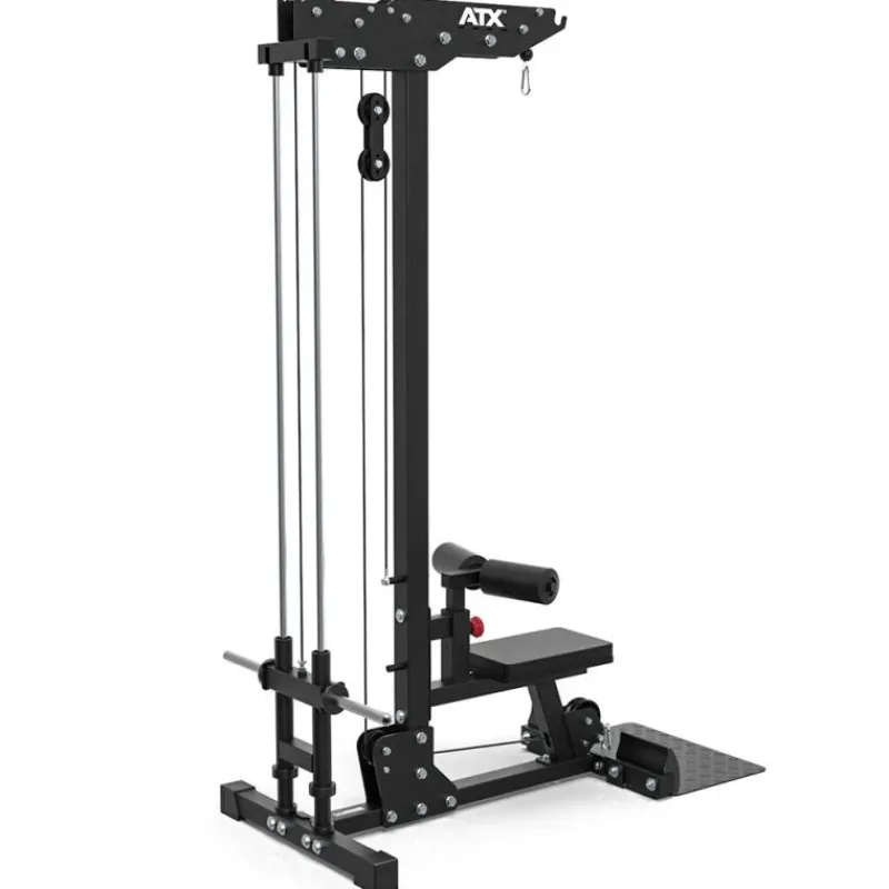 Discount ATX Lat Machine LPL-700 Lat Pulleys|Aanbiedingen