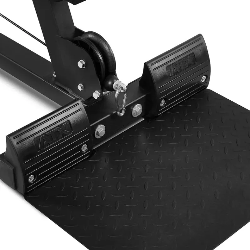 Online Lat Machine LSW-750 met Gewichtstapel Lat Pulleys|Aanbiedingen
