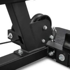 Online Lat Machine LSW-750 met Gewichtstapel Lat Pulleys|Aanbiedingen
