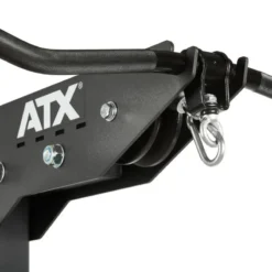 Online Lat Machine LSW-750 met Gewichtstapel Lat Pulleys|Aanbiedingen