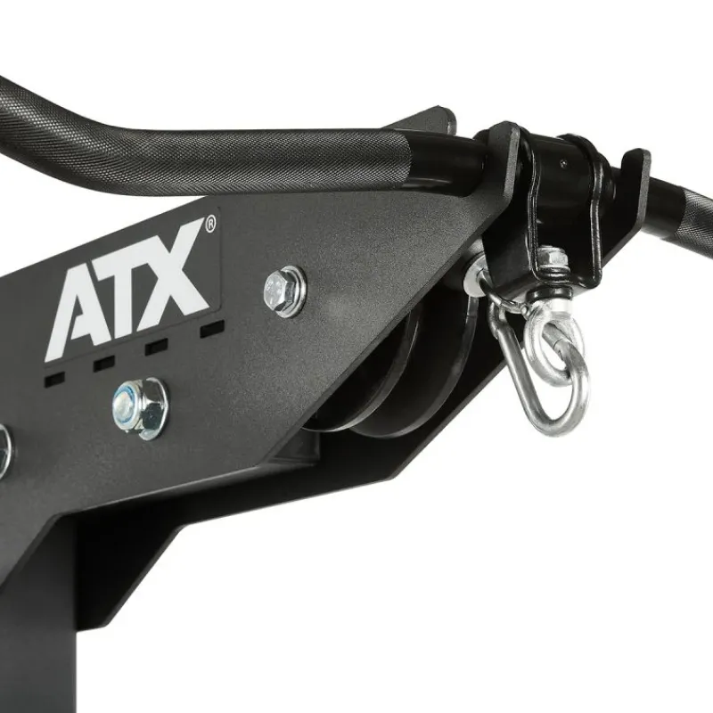 Online Lat Machine LSW-750 met Gewichtstapel Lat Pulleys|Aanbiedingen