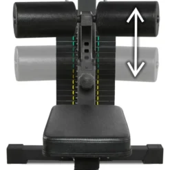 Online Lat Machine LSW-750 met Gewichtstapel Lat Pulleys|Aanbiedingen