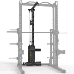 Sale Lat Pulley Option HRX/MPX-780 met 125 kg Gewichtstapel Toebehoren|Lat Pulleys