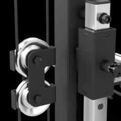 Sale Lat Pulley Option HRX/MPX-⁠780 met 125 kg Gewichtstapel Toebehoren|Lat Pulleys