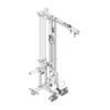 Sale Lat Pulley Option HRX/MPX-⁠780 -⁠ Plate Loaded Toebehoren|Lat Pulleys