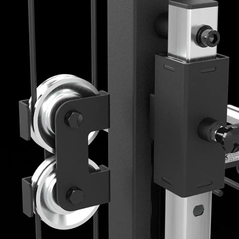 Sale Lat Pulley Option HRX/MPX-780 - Plate Loaded Toebehoren|Lat Pulleys