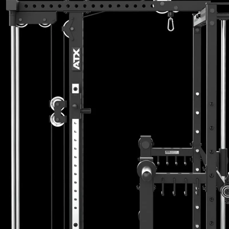Sale Lat Pulley Option HRX/MPX-780 - Plate Loaded Toebehoren|Lat Pulleys