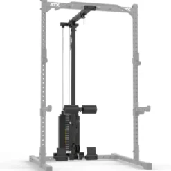 Clearance Lat Pulley Option LTO-HR-510 - 100 kg Gewichtstapel Toebehoren|Lat Pulleys