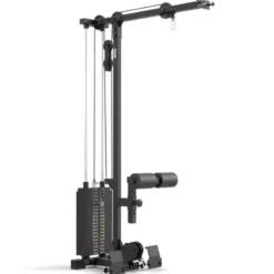 Clearance Lat Pulley Option LTO-⁠HR-⁠510 -⁠ 100 kg Gewichtstapel Toebehoren|Lat Pulleys