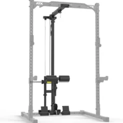 Hot Lat Pulley Option LTO-HR-510 - Plate Loaded Toebehoren|Lat Pulleys