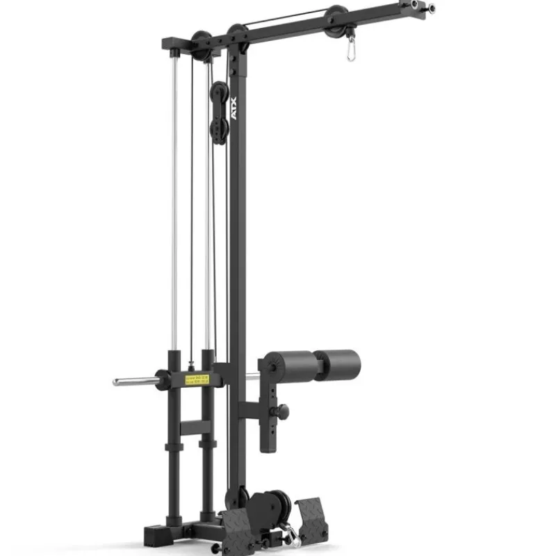 Hot Lat Pulley Option LTO-HR-510 - Plate Loaded Toebehoren|Lat Pulleys