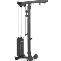 Outlet Lat Pulley Option LTO-⁠640 -⁠ 115 kg Gewichtstapel Toebehoren|Lat Pulleys