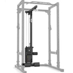 Lat Pulley Option LTO-660 - 115 kg Gewichtstapel Toebehoren|Lat Pulleys