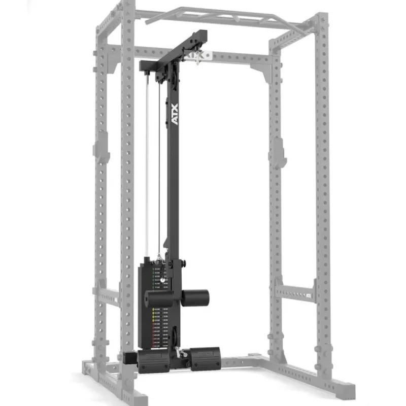 Lat Pulley Option LTO-660 - 115 kg Gewichtstapel Toebehoren|Lat Pulleys