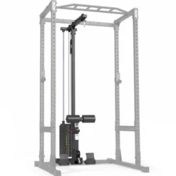 Outlet Lat Pulley Option LTO-520 - 100 kg Gewichtstapel Lat Pulleys|Toebehoren