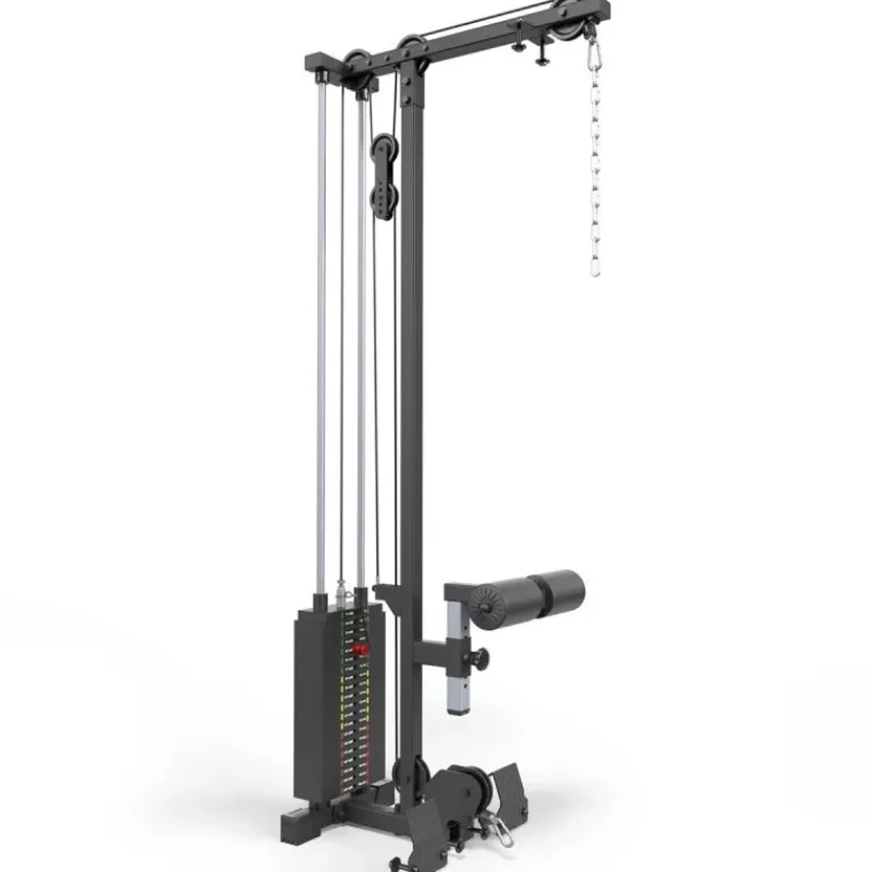 Outlet Lat Pulley Option LTO-520 - 100 kg Gewichtstapel Lat Pulleys|Toebehoren