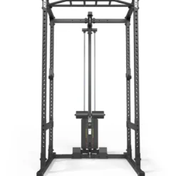 Outlet Lat Pulley Option LTO-520 - 100 kg Gewichtstapel Lat Pulleys|Toebehoren
