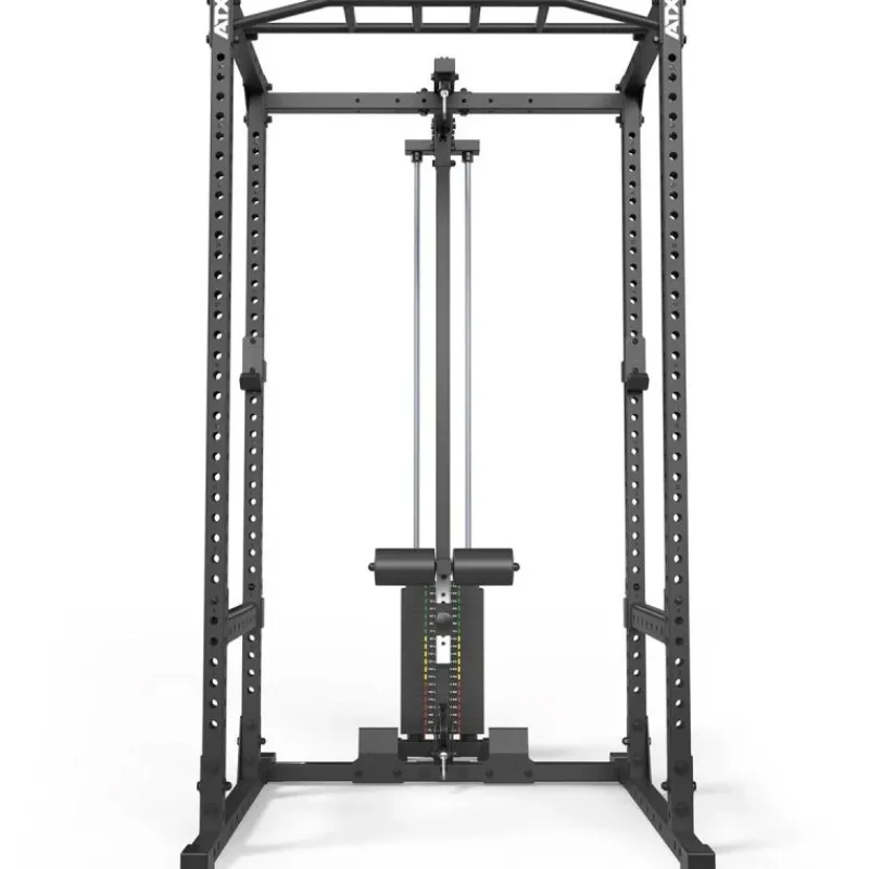 Outlet Lat Pulley Option LTO-520 - 100 kg Gewichtstapel Lat Pulleys|Toebehoren