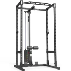 Outlet Lat Pulley Option LTO-520 - 100 kg Gewichtstapel Lat Pulleys|Toebehoren